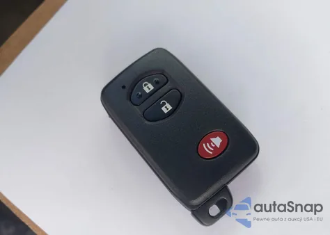 2012 Toyota Prius Two z USA, uszkodzony, nr VIN JTDKN3DUXC5478023